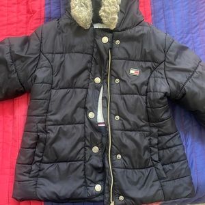 Tommy Hilfiger coat
